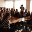 Волонтеры строят планы - Город Зима