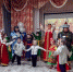 Городской семинар в МБДОУ "Детский сад №171" - Город Зима