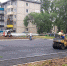 Продолжаются работы в рамках программы "Формирование комфортной городской среды" - Город Зима