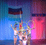 День физкультурника в ГДК "Горизонт" - Город Зима