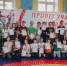 Первенство ДЮСШ по спортивной борьбе "Юные богатыри" среди девушек и юношей - Город Зима