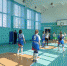 voleibol - Зиминский район