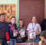 Шахматисты седьмой школы стали победителями Кубка города - Информационный центр
