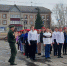 Юнармейцы готовятся к параду Победы - Информационный центр