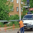 Освещение города в приоритете - Информационный центр