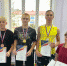 Первенство города Зимы по классическому троеборью! - ДЮСШ им. Г.М. Сергеева