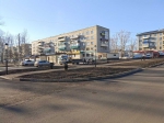 Город меняется
