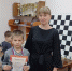 Первенство по быстрым шахматам!!! - ДЮСШ им. Г.М. Сергеева