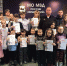 Наградили победителей конкурса - Информационный центр
