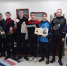 Эпоха СССР - Информационный центр