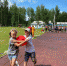 Окрыленные спортом! - ДЮСШ им. Г.М. Сергеева