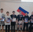 Сила, выносливость, воля к победе - ДЮСШ им. Г.М. Сергеева