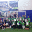 Межрегиональный  Новогодний кубок по мини-футболу  среди юношей 2013 г.р. - ДЮСШ им. Г.М. Сергеева