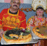 festival - Зиминский район