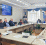 Пленарное заседание Общественного совета - Город Зима