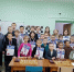 Новогодний блицтурнир шахматистов - ДЮСШ им. Г.М. Сергеева