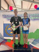 Успешное выступление зиминских пауэрлифтеров на Первенстве области