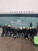 Новый опыт зиминца на Всероссийском футбольном турнире