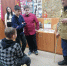 Экскурсия в Музей солдатской славы🎖️ - ДЮСШ им. Г.М. Сергеева