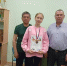Блицтурнир по шахматам к 80-летию Победы - ДЮСШ им. Г.М. Сергеева