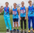Зиминские легкоатлеты привезли 4 медали с Чемпионата и Первенства СФО в Омске! - ДЮСШ им. Г.М. Сергеева