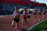 Зиминские легкоатлеты привезли 4 медали с Чемпионата и Первенства СФО в Омске!