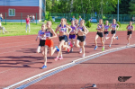 Зиминские легкоатлеты привезли 4 медали с Чемпионата и Первенства СФО в Омске!