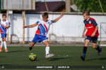 Кубок Строителя по футболу