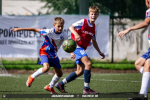 Кубок Строителя по футболу