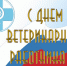 С днём ветеринарного работника! - Город Зима