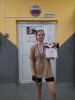 Первенство силачей г. Зимы ко Дню знаний