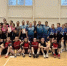 voleibol - Зиминский район