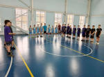Всемирный день баскетбола