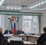 12 декабря 2025 г. в актовом зале городской администрации прошло заседание Общественного совета Зиминского городского округа - Город Зима