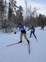 Первенство Спортивной школы