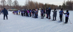 Первенство Спортивной школы