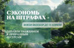 Своевременная подача отчетности в рамках механизма расширенной ответственности производителей и импортеров (РОП) до 15 апреля 2026 года