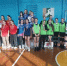 voleibol - Зиминский район
