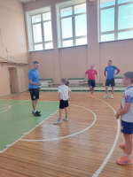 Родительский компас