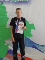 Зиминские пауэрлифтеры вновь на пьедестале